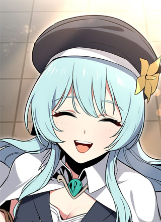 我杀了学院玩家 截图1