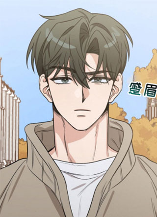 艾文的意外邂逅 截图1