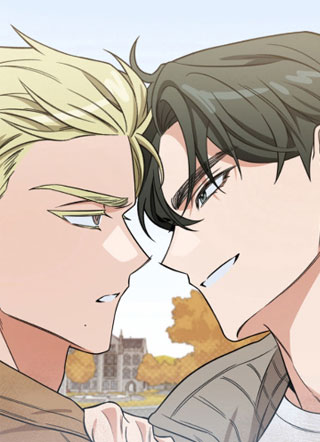 艾文的意外邂逅 截图1