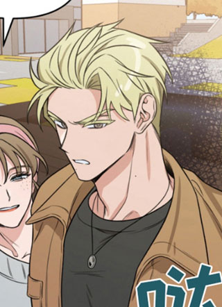 艾文的意外邂逅 截图1