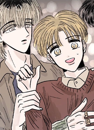 猫和狗与狼的三角关系 截图1