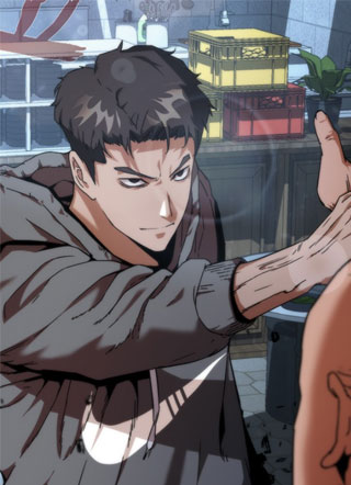 丧尸默示录82-08 截图1