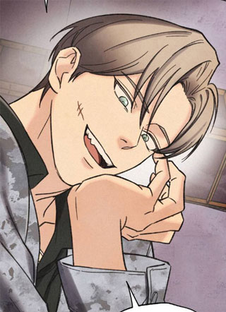 绝密追缉 截图1