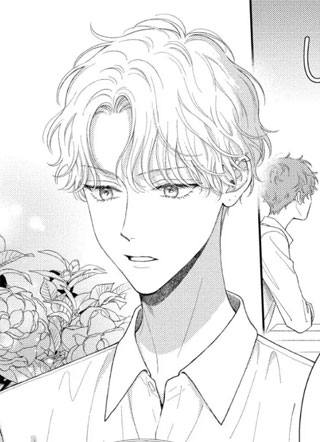 惹人怜爱的我们 截图1