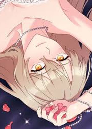 艾莉莎小姐的私密日记