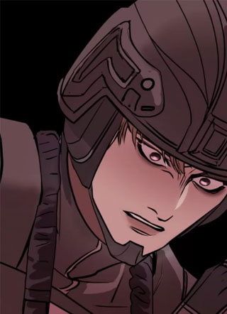 镜中的异邦人 截图1