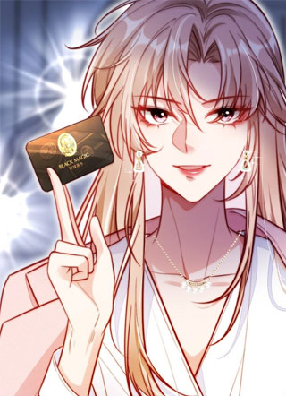 救命，我写的反派找上门了 截图1