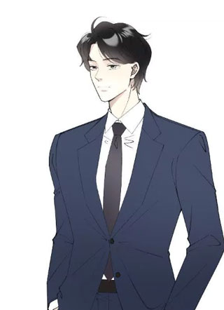 捡来的霸总好奇怪 截图1