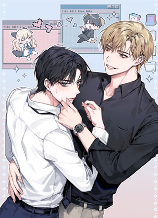 女号攻略计划 截图1