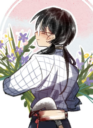 呢喃河上的幽灵 截图1