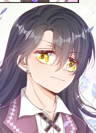 我，伊蒂丝女皇 截图1