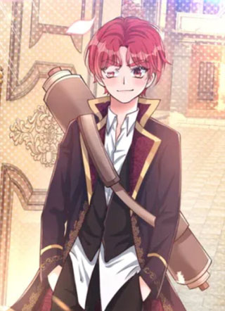 我，伊蒂丝女皇 截图1