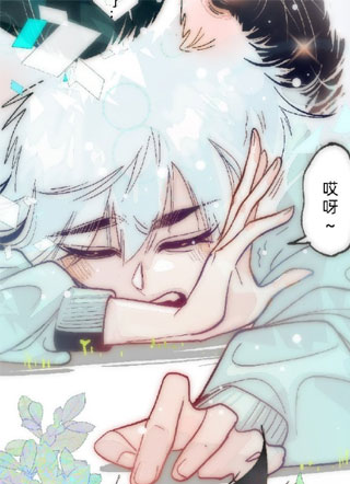 流浪猫好会 截图1