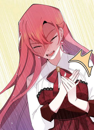 不得不成为恶女的理由 截图1