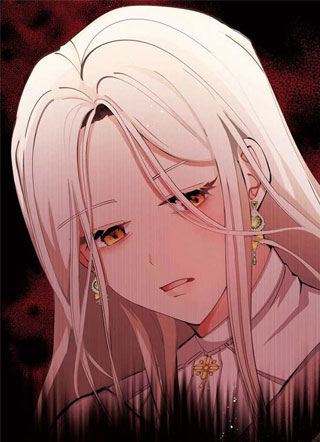 不得不成为恶女的理由 截图1