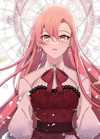 不得不成为恶女的理由 截图1