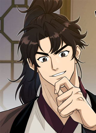 教主宠妃 截图1