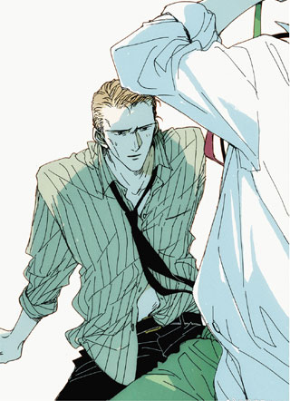 西奈山下的狗 截图1