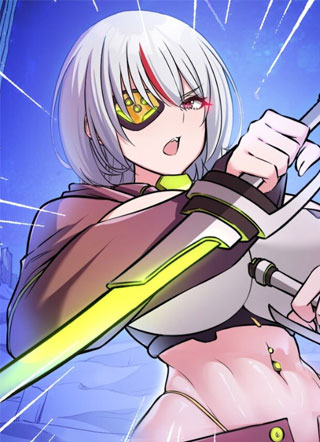 橘色废土 截图1