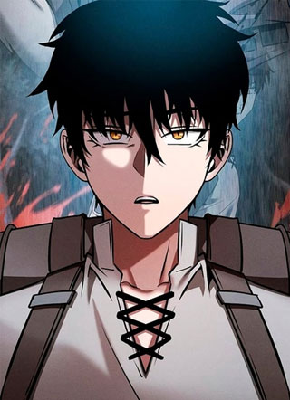 巨人杀手 截图1