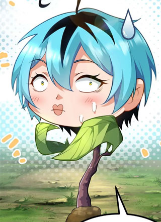 开局一朵花 截图1