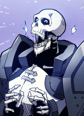 地下城首领 截图1