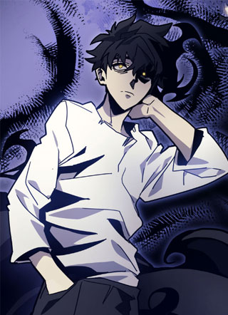 地下城首领 截图1