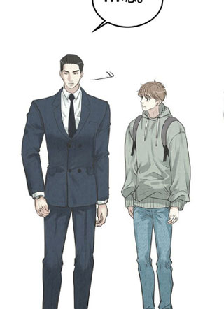 哥哥马甲掉了 截图1