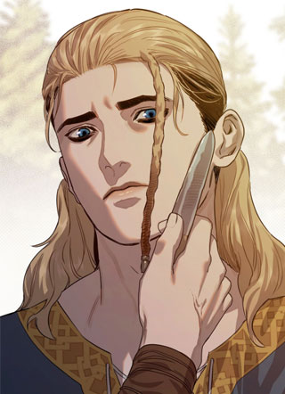 北方吹来的风 截图1