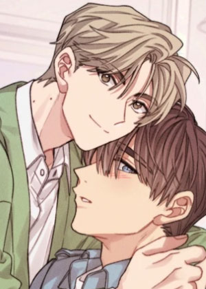 我不是奇怪的人（？）