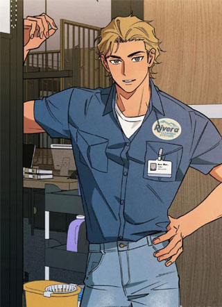 Dirty High混沌快感 截图1