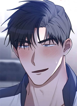 swim in the scent 截图1