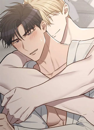 swim in the scent 截图1