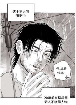 不屈不挠的冠军 截图1