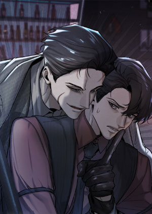 高楼里的金丝雀