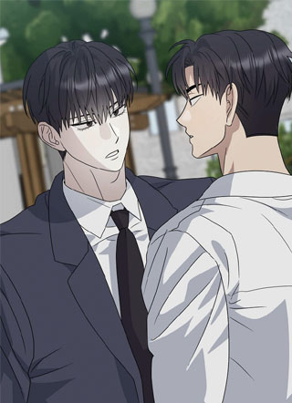 我们现在的关系是 截图1