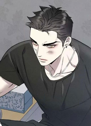 直到你破碎 截图1