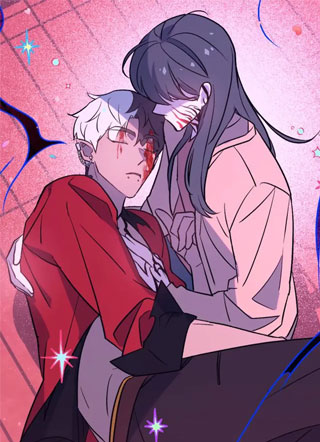 即使幻灭吞噬了你 截图1