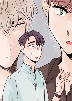 一起攻略大叔吧！