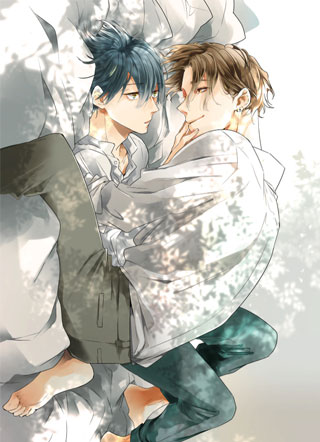 你的双眸比宝石璀璨 截图1