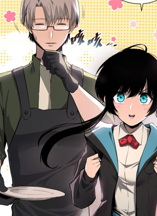 命轮之主！当异变降临人间 截图1