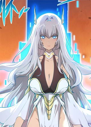 命轮之主！当异变降临人间 截图1