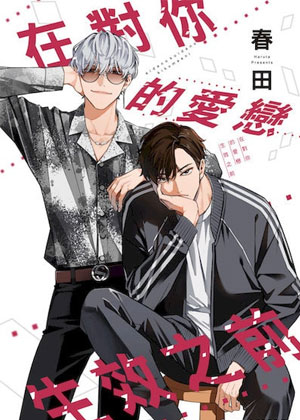 在对你的爱恋生效之前