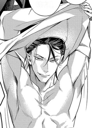 救世主恶魔 截图1