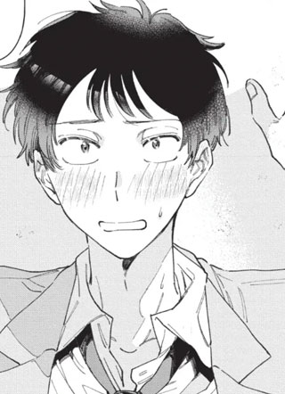 让我看看你可爱的脸 截图1