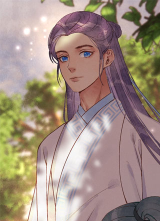 夜雨沧海 截图1