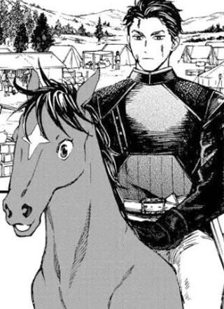 转世战马 截图1