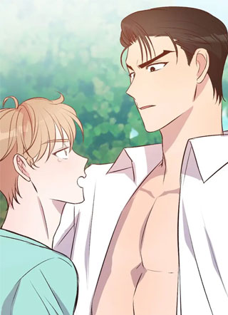 荒岛奇缘 截图1