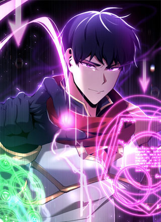 减益法师 截图1