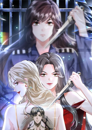 转生誓做黑莲花，罪妻要复仇